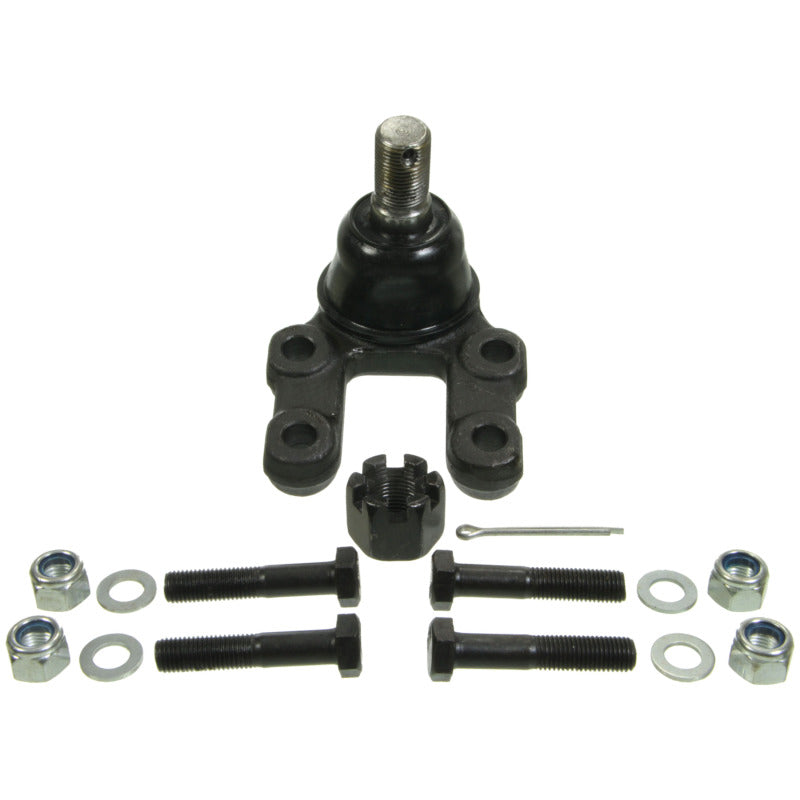 MOOG 95-97 Nissan Pickup Front Lower Ball Joint