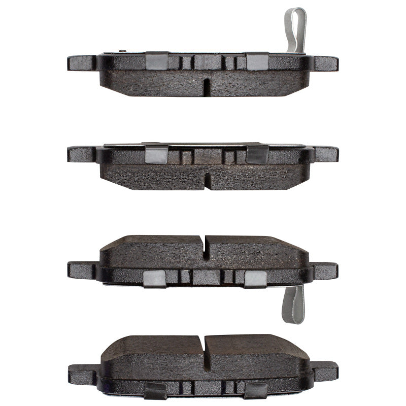 DFC 01-08 Acura MDX Rear 5000 Advanced Ceramic Brake Pads