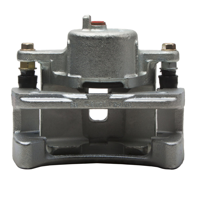 DFC 99-04 Acura MDX Front-L Premium Caliper - Silver Zinc Coated