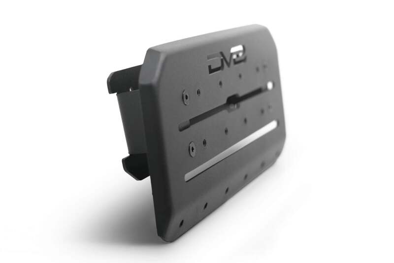 DV8 Offroad DV8 22-23 Toyota Tundra + Sequoia Digital Device Dash Mount