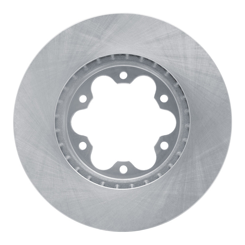 DFC 03-06 Renault Laguna (Mexico) Front Brake Rotor