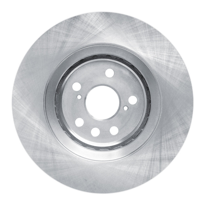 DFC 22-25 Lexus RZ450e Front Brake Rotor