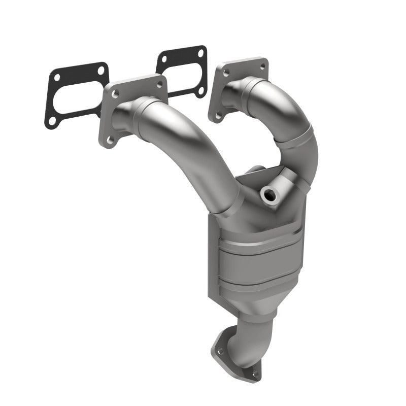 MagnaFlow Direct Fit Catalytic Converter 97-99 Nissan Sentra 1.6L