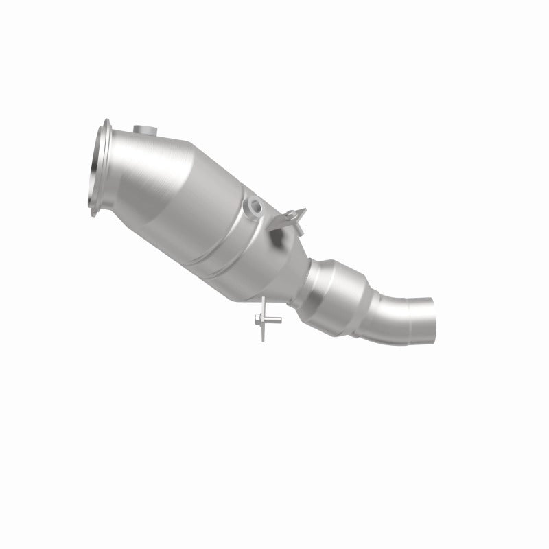 MagnaFlow Direct Fit Catalytic Converter 2014 228i 2.0L Close Coupled