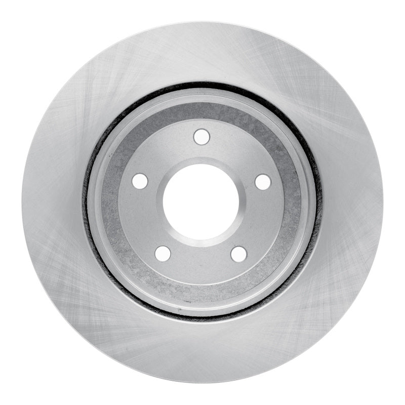 DFC 97-9 Cadillac XLR Left Front Brake Rotor