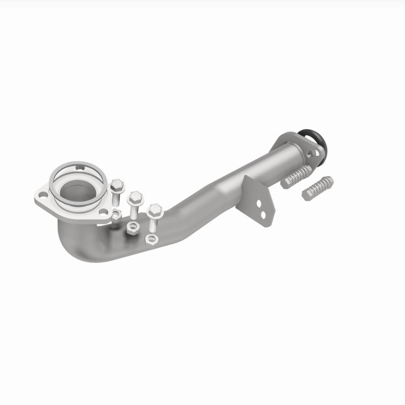 Magnaflow BRE Exhaust 93-95 Civic del Sol 1.5L Front Pipe Kit