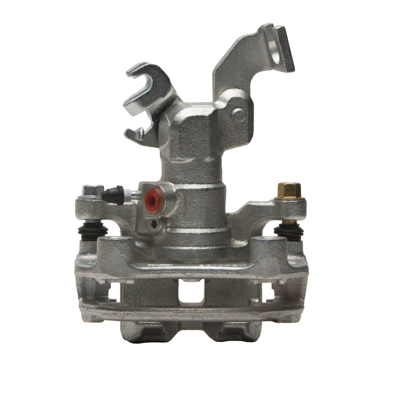 DFC 03-05 Mazda 6 Rear-L Premium Caliper - Silver Zinc Coated