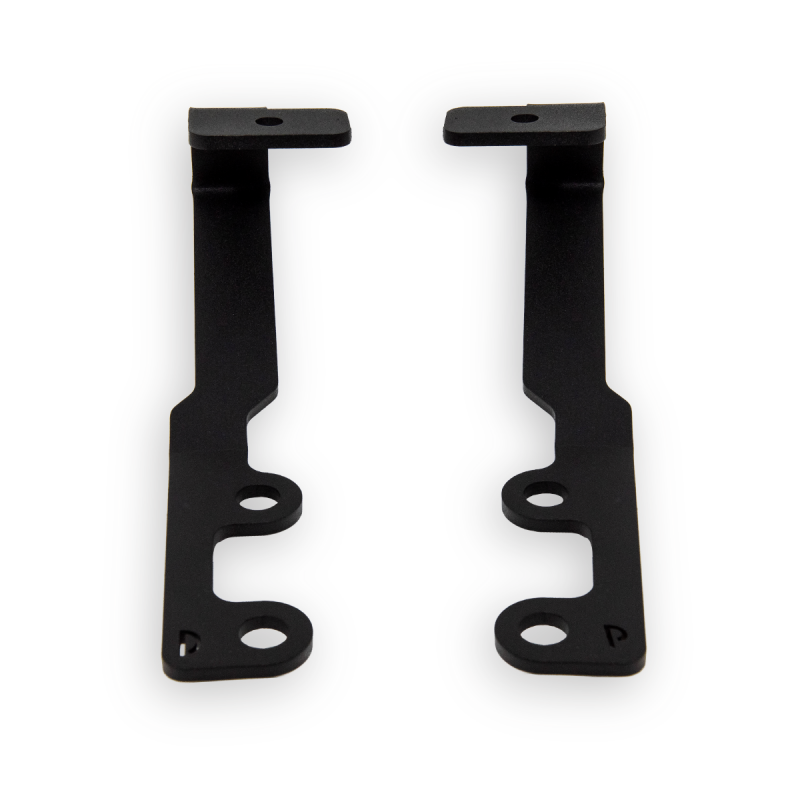 Cali Raised LED Cali Raised 2024+ Toyota Tacoma Ditch Light Mounting Brackets