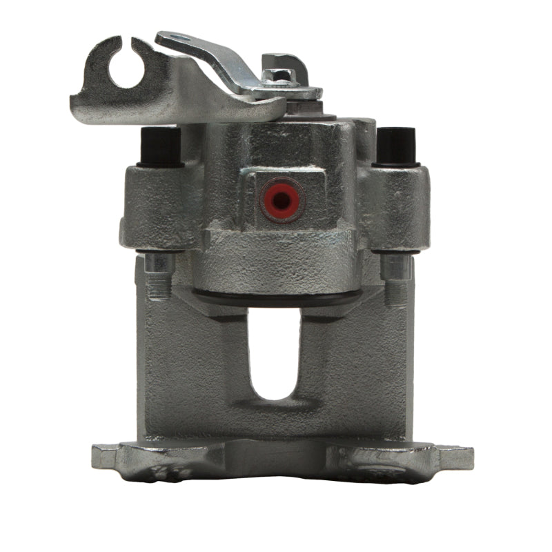 DFC 84-90 Ford Mustang Rear-L Silver Zinc Coated Premium Caliper
