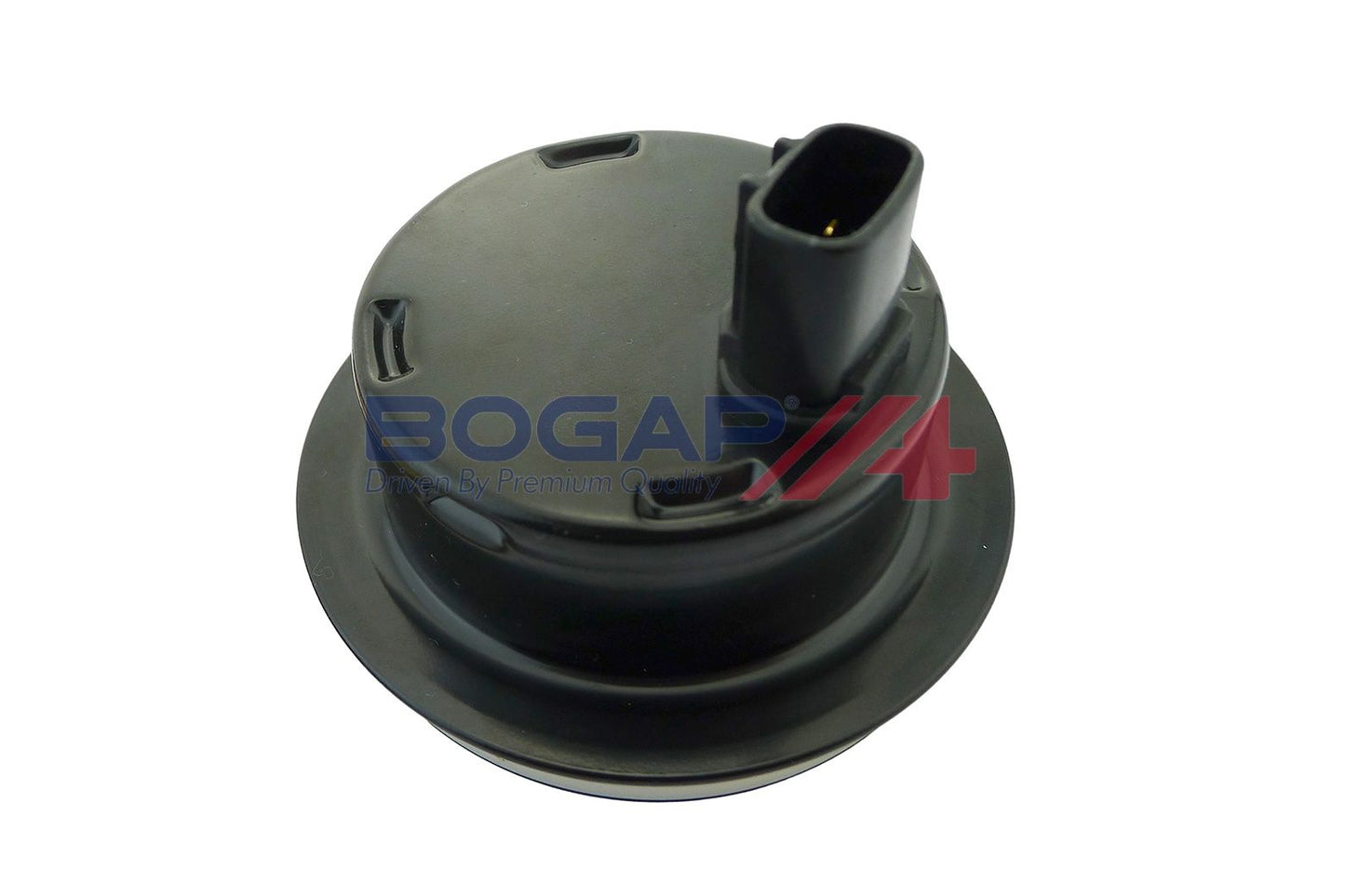 BOGAP T7117162 Sensor, Wheel Speed