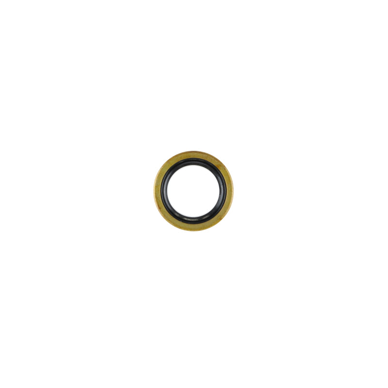 Cometic Gasket Cometic Harley-Davidson Cam Cover Oil Seal 70-99 Fl/Flt/Flh/Fxr/Soft/Dyna,5Pk