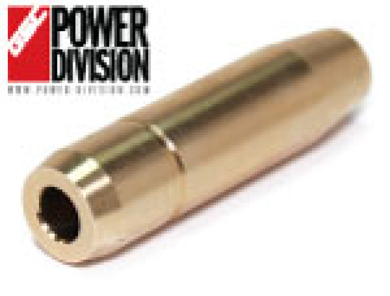 GSC Power Division GSC P-D Mitsubishi 4B11T Intake Valve Guide Stopper Style - Set 8