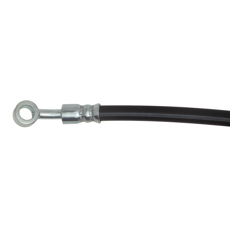 DFC 01-06 Hyundai Elantra Front-L Brake Hose