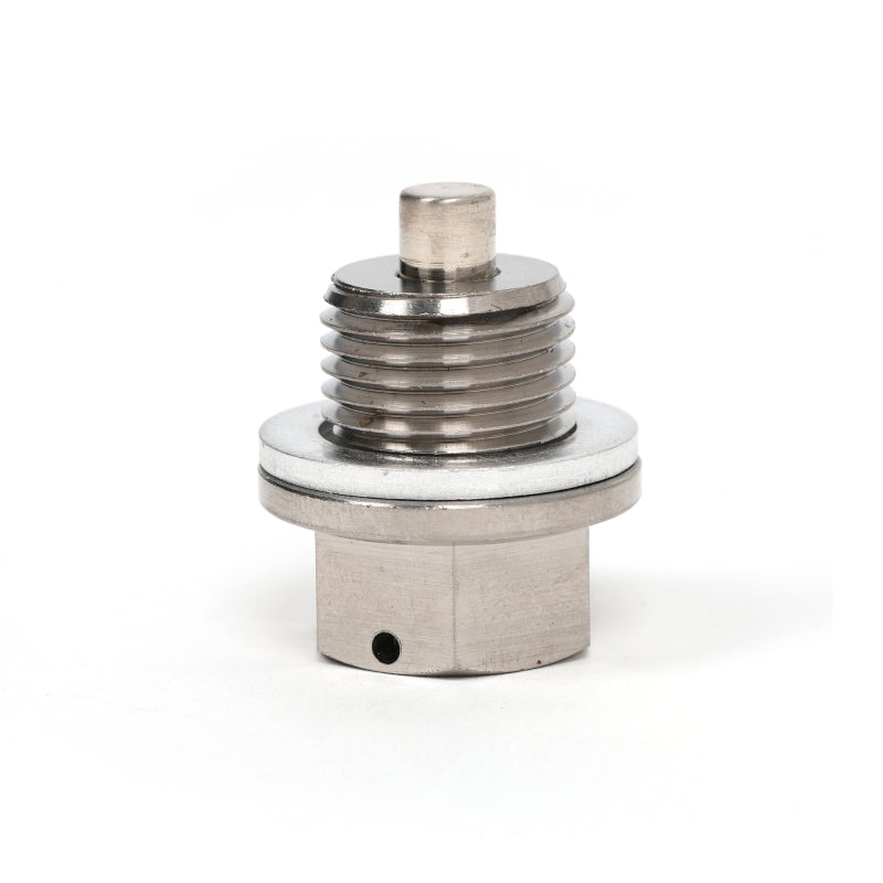 BLOX Racing Titanium Magnetic Oil Drain Plug - Subaru M16X1.5 Fa20