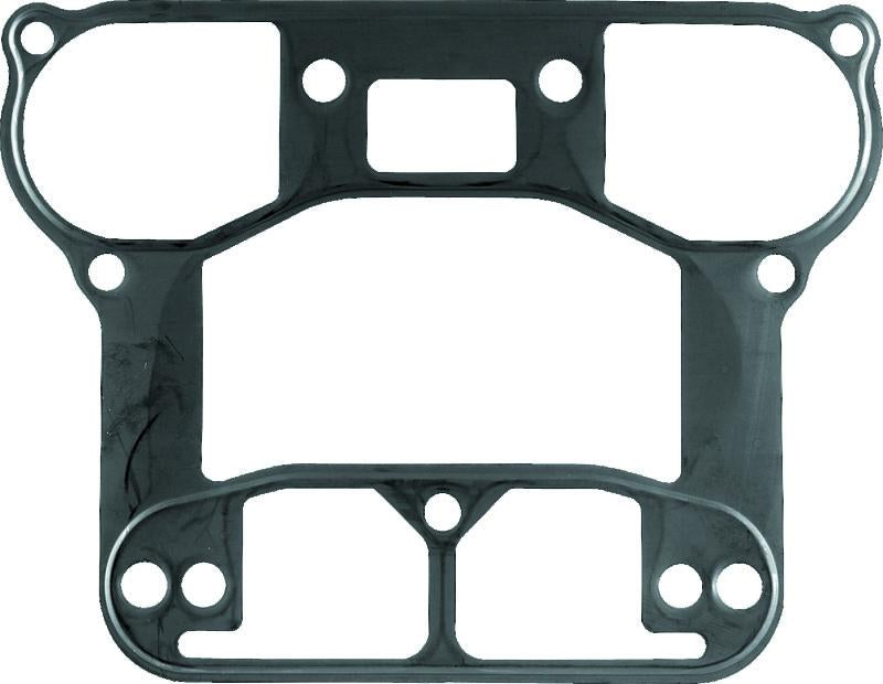 TwinPower Twin Power 84-99 Evolution Big Twin Lower Rocker Box Gaskets Replaces H-D 17038-90 1 Piece Pr