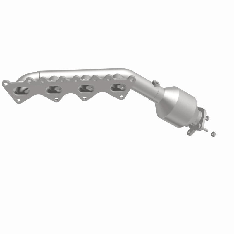 MagnaFlow Direct Fit Catalytic Converter 09-10 Hyundai Genesis 4.6L