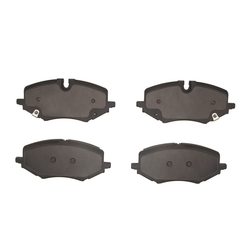 DFC 20-26 Chevrolet Trailblazer Front 4000 Hybridynamic Brake Pads