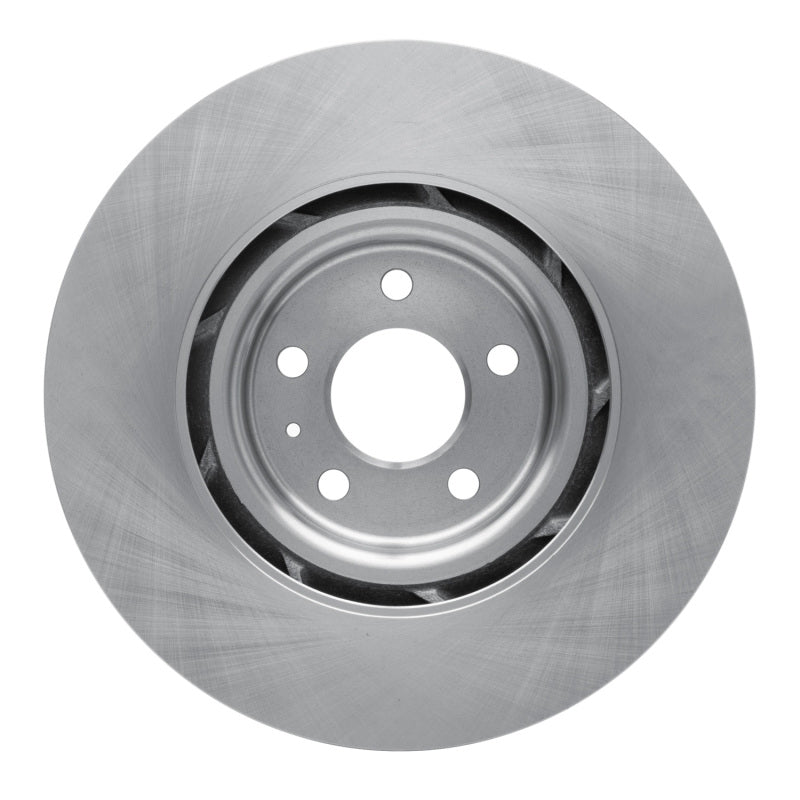 DFC 08-11 Audi S4 Front Brake Rotor