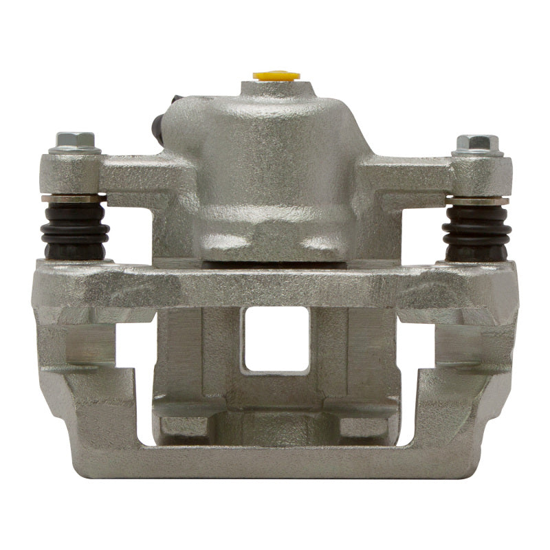 DFC 99-06 Hyundai Sonata Rear-L Premium Caliper - Silver Zinc Coated