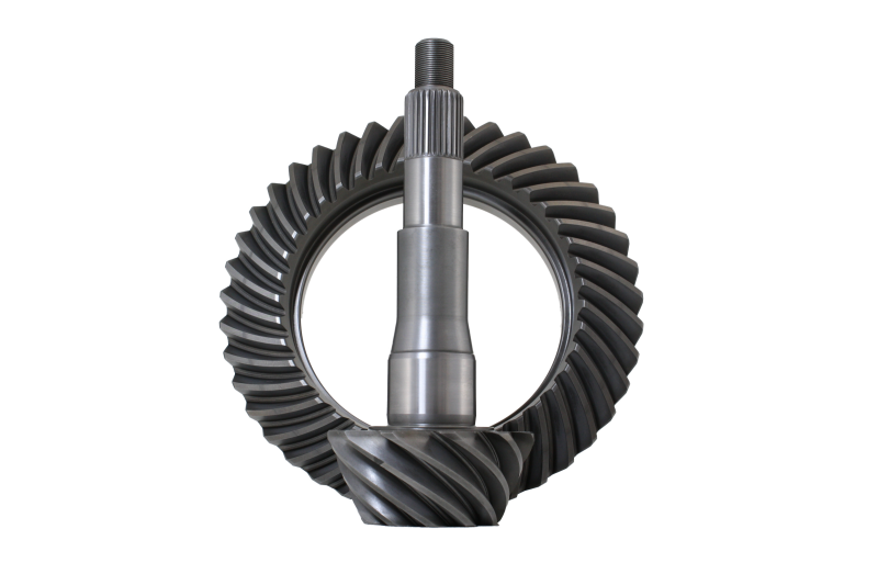 Revolution Gear & Axle Ford 10.25in Rear Axle 3.73 Ratio Long Ring & Pinion Set