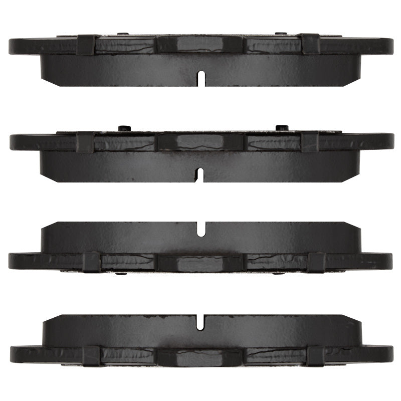DFC 94-98 Ford Mustang Front 5000 Advanced Semi Metallic Brake Pads