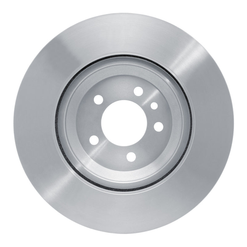 DFC 22-25 Land Rover Range Rover Rear Brake Rotor