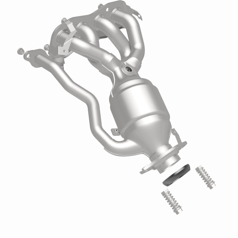 MagnaFlow Direct Fit Catalytic Converter 2019 Lexus UX200 2.0L