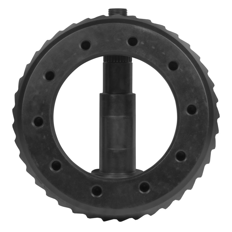 Yukon Gear & Axle Yukon Gear High Performance Gear Set For GM 8.5in & 8.6in in a 3.73 Ratio