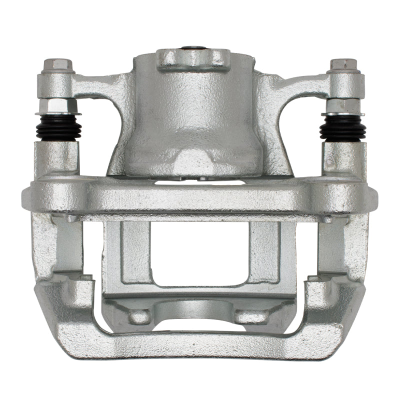 DFC 16-25 Cadillac CT5 Rear-R Silver Zinc Coated Premium Caliper