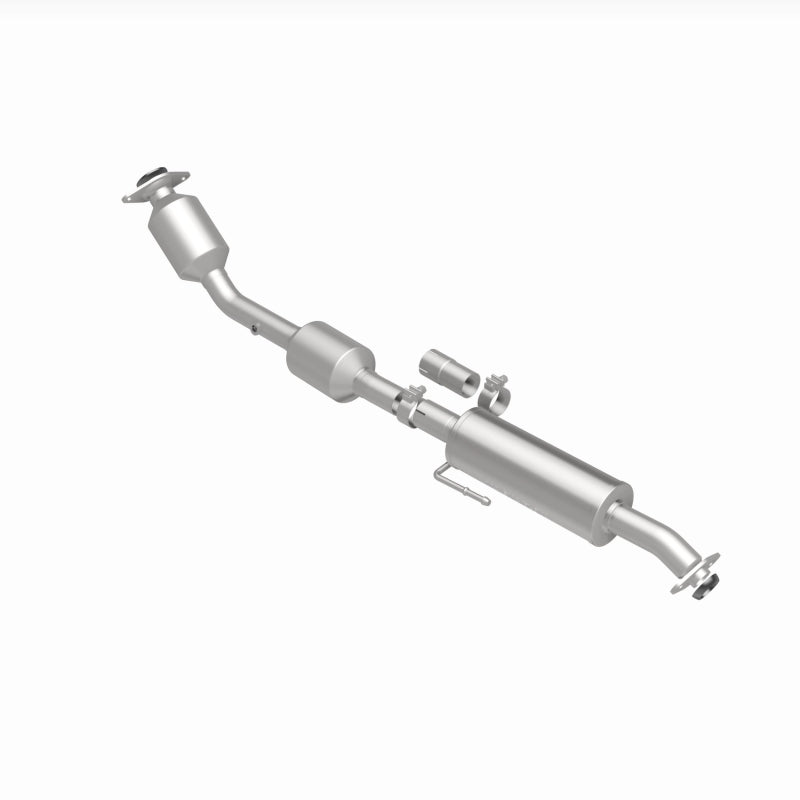 MagnaFlow 18-21 Toyota C-HR 2.0L Direct Fit Catalytic Converter