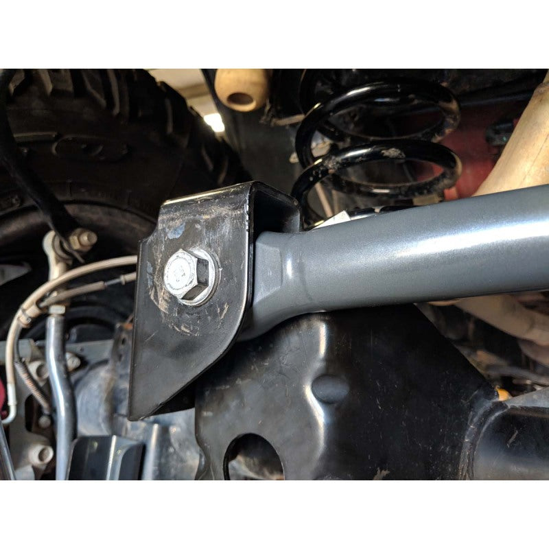 Synergy Mfg Synergy 2018+ Jeep Wrangler JL/JLU HD Adjustable Rear Track Bar