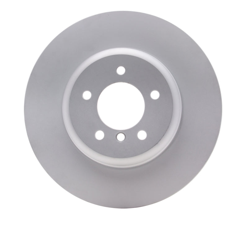 DFC 11-16 BMW Z4 Front GeoSPEC Coated Rotor
