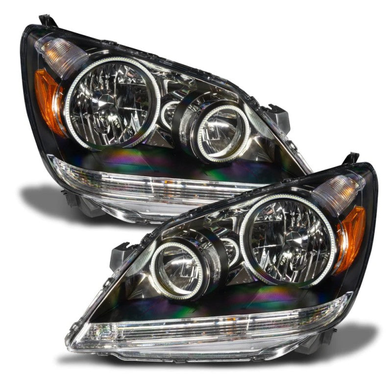 ORACLE Lighting Oracle 05-07 Honda Odyssey SMD HL - ColorSHIFT w/ BC1 Controller