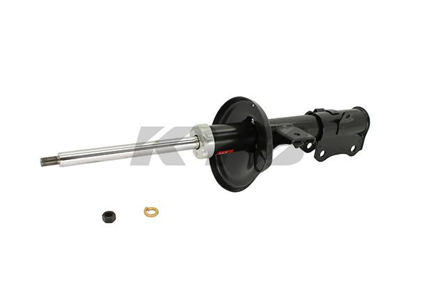 KYB Shocks & Struts Excel-G Front Left SUZUKI Grand Vitara 2006-09