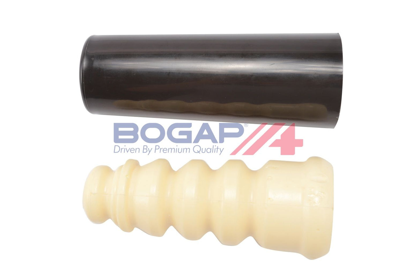 BOGAP A3434107 Dust Cover Kit, Shock Absorber