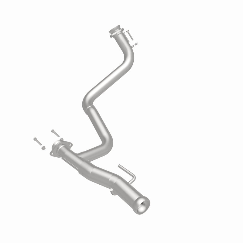 Magnaflow BRExhaust 20-25 Jeep Gladiator 3.6L Direct-Fit Replacement Front Pipe Kit