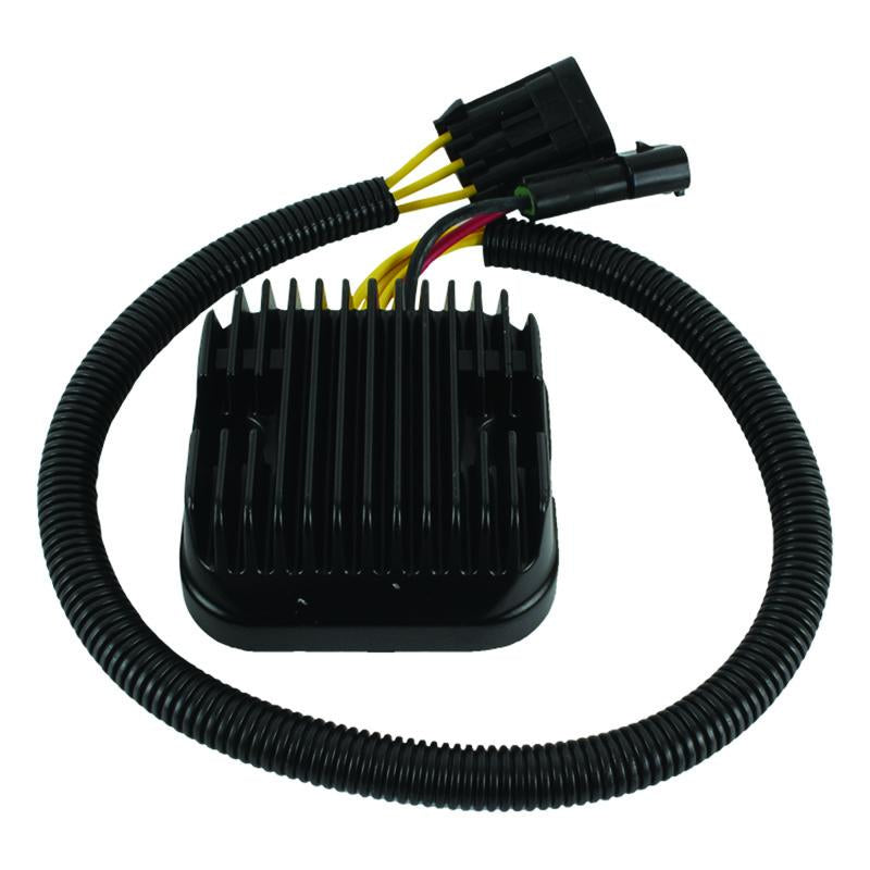 QuadBoss Regulator/Rectifier