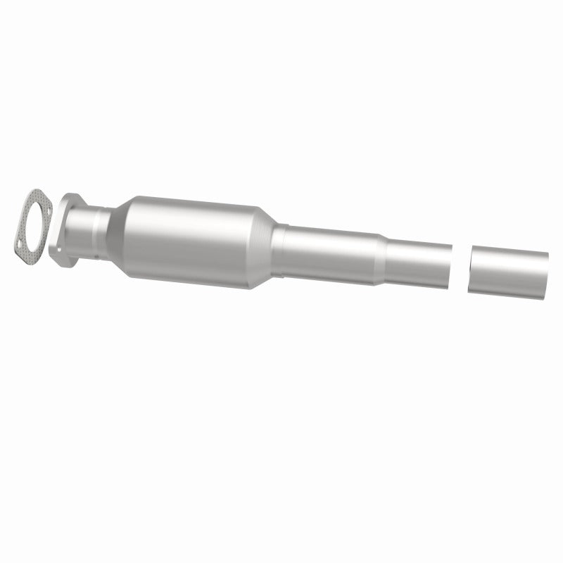 MagnaFlow Direct Fit Catalytic Converter 04-06 Mazda 3 2.0/2.3 rr OE