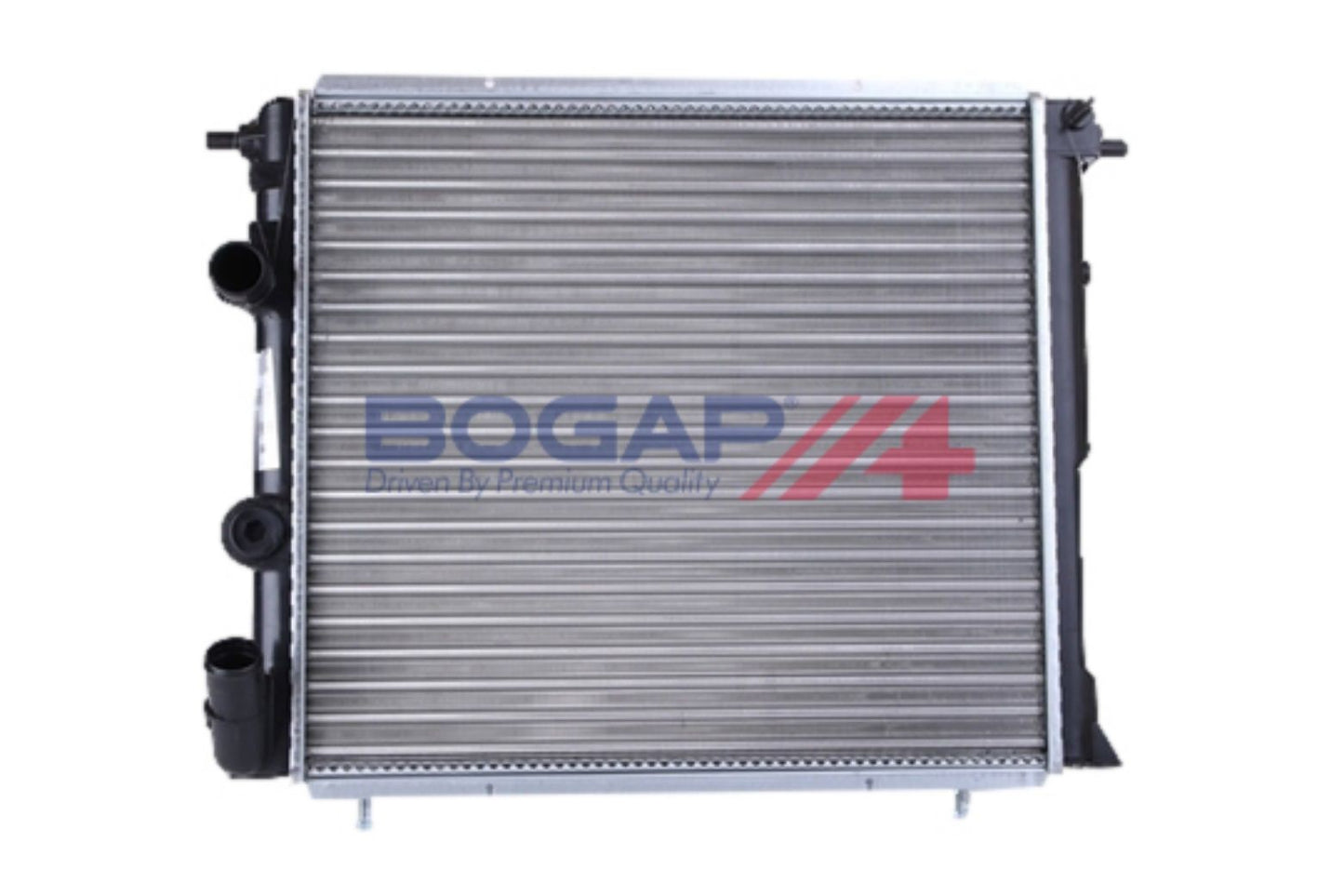 BOGAP R4210174 Radiator, Engine Cooling