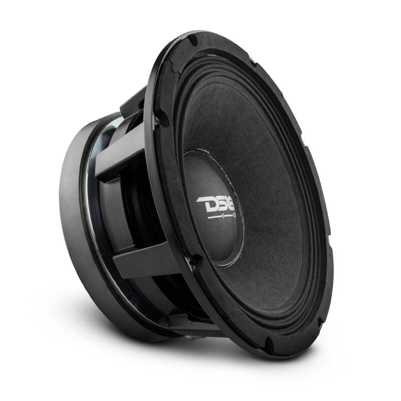 DS18 10in 1000 Watts RMS 8 ohm Mid-Bass Loudspeaker