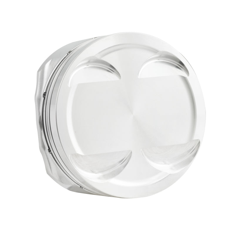 CP Pistons CP Piston & Ring for Acura B18C1 - Bore (83mm) - Size (+2.0mm) - Compression Ratio (9.8)