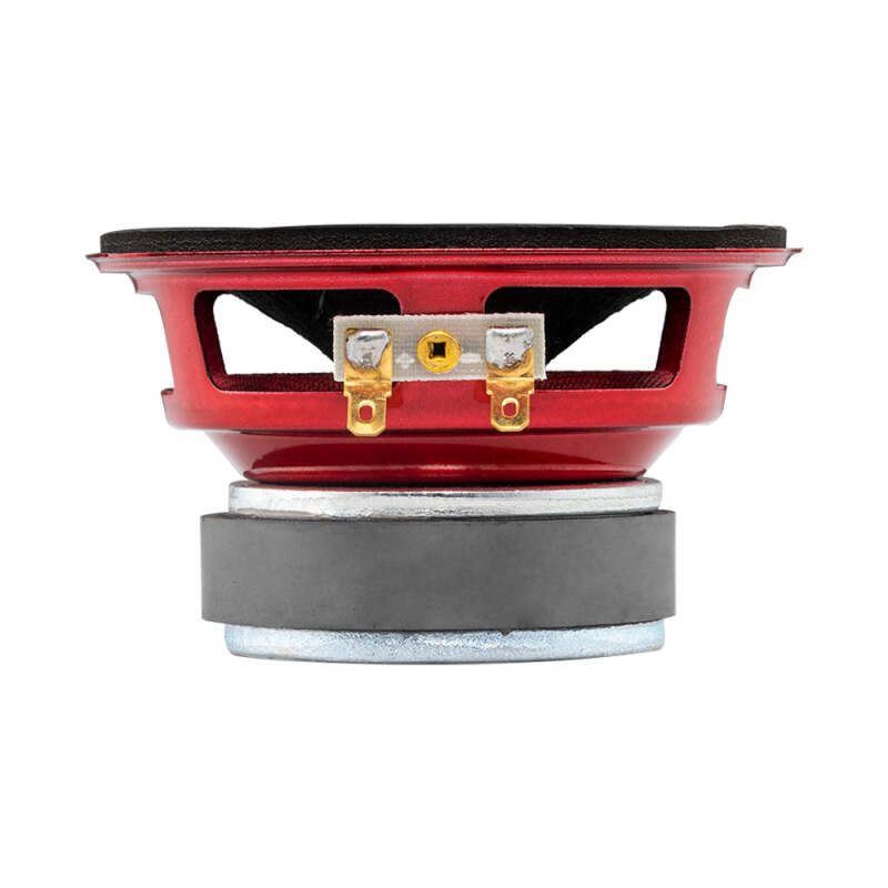 DS18 4in 100 Watts RMS 8 ohm Mid-Range Loudspeaker