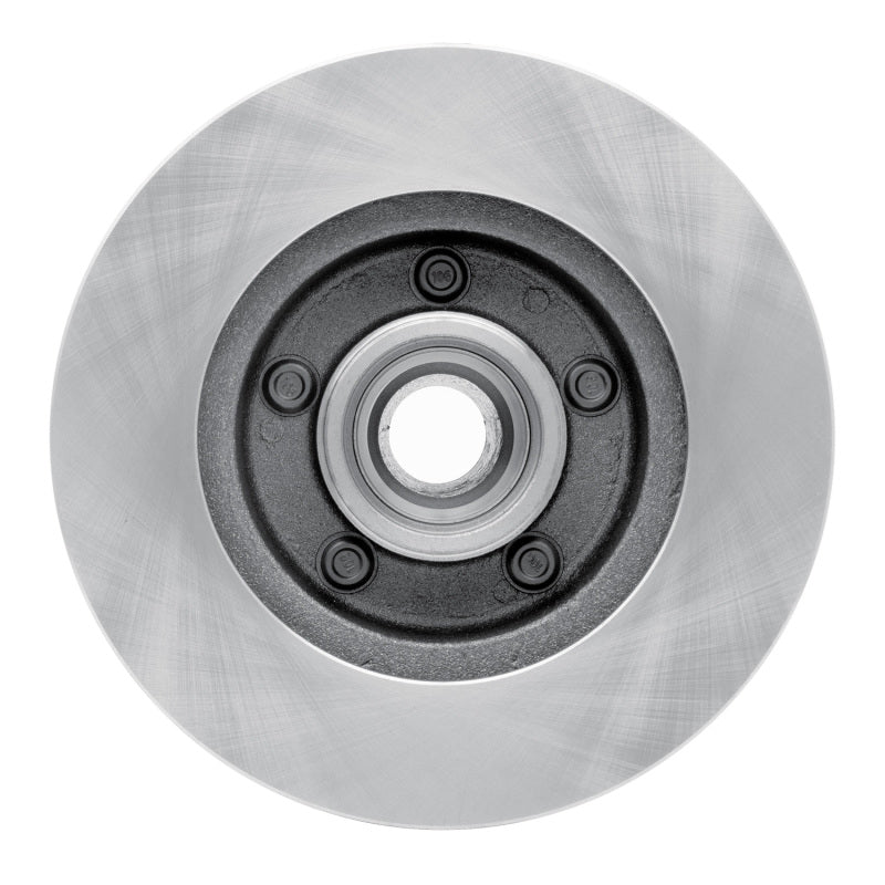 DFC 87-90 Dodge Dakota RWD Front Brake Rotor