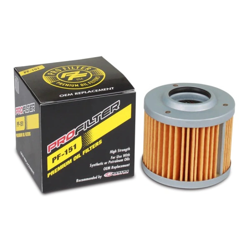 ProFilter Aprilia/BMW/Bombardier/Husqvarna Cartridge Various Performance Oil Filter
