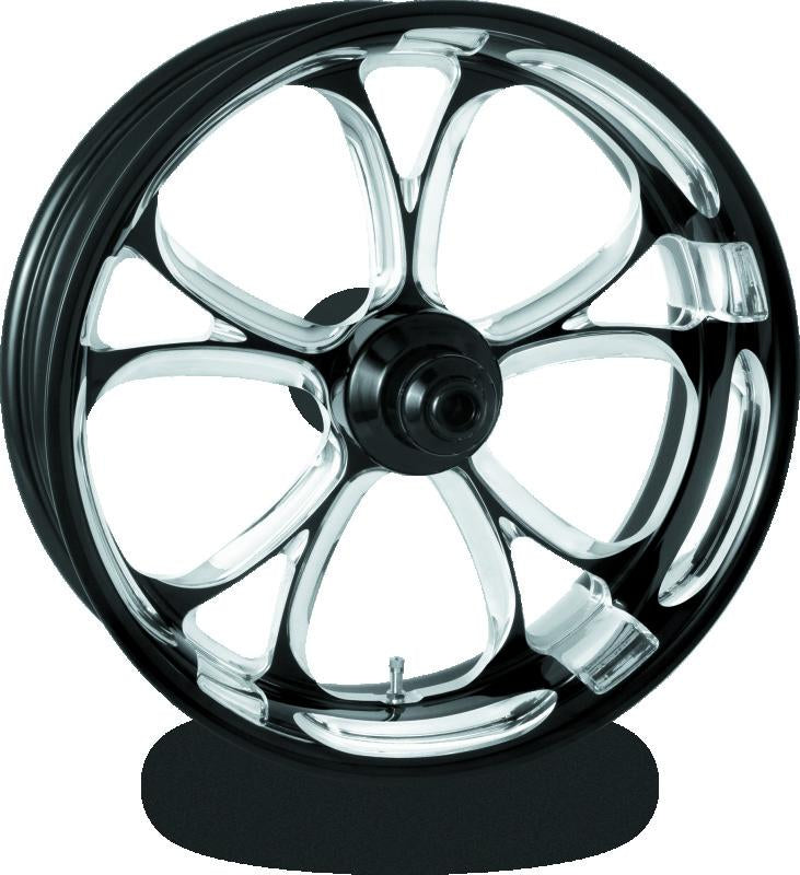 Performance Machine 18x5.5 Forged Wheel Luxe - Contrast Cut Platinum