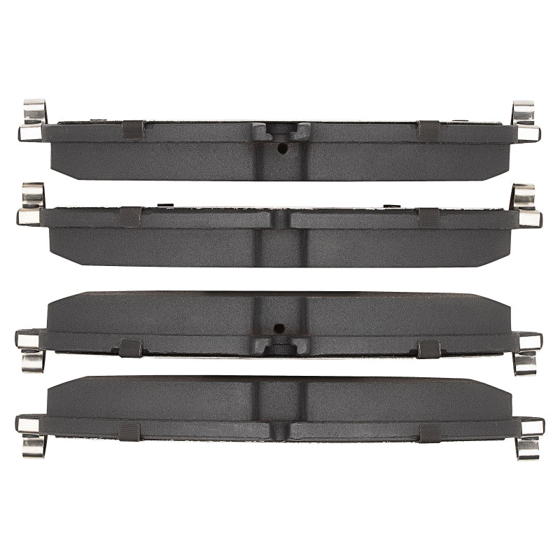 DFC 15-23 Mercedes-Benz E300 Front 4000 Hybridynamic Brake Pads