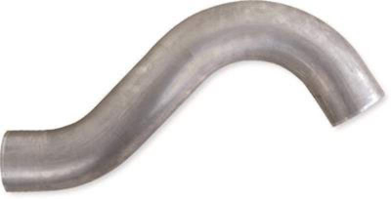 Diamond Eye Performance Diamond Eye Tail Pipe 5in 1ST SEC TURBO/CB SGL FOR OFF-RD KIT AL 6 0L F250/350 03-07 CORS SS 161008