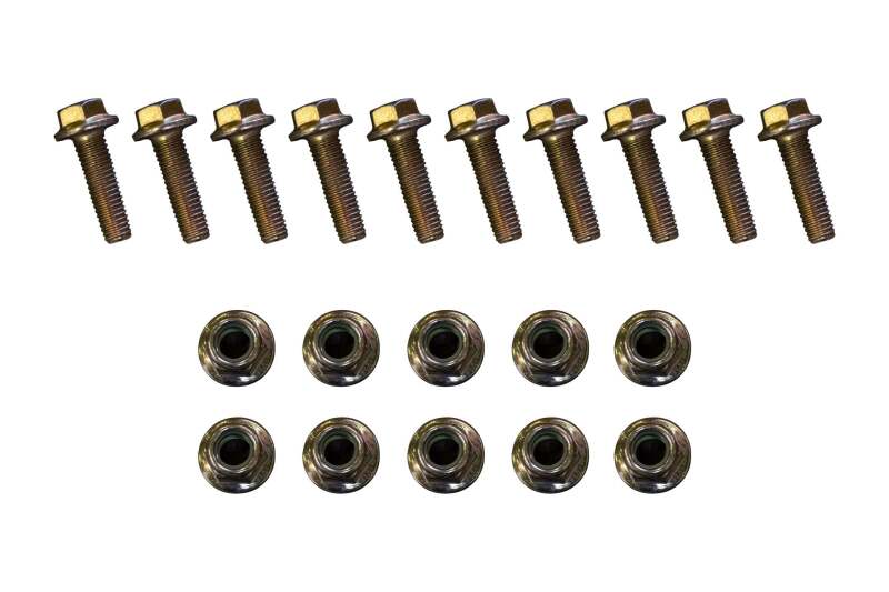 Rustbuster Rear Frame Section