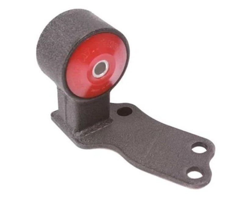 Innovative Mounts Innovative 88-91 CR-V B-Series Manual Silver Aluminum Transmission Mount 75A Bushing
