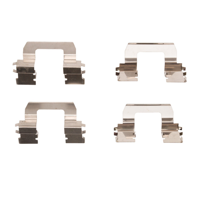 DFC 85-94 Subaru XT Front Premium Hardware Kit